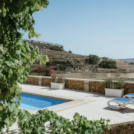 Villa Dar Juno Traditional Gozo *