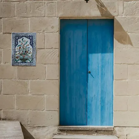 Dar Juno Traditional Gozo