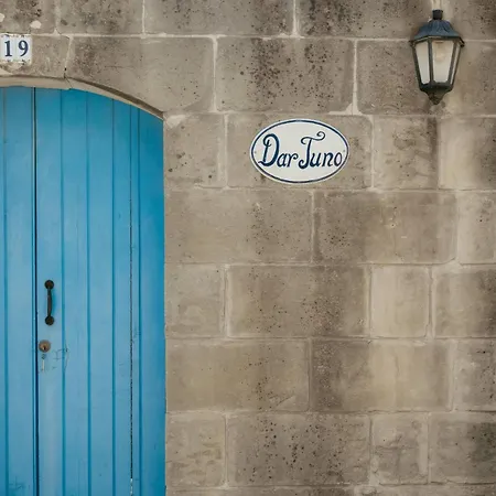 Dar Juno Traditional Gozo Villa