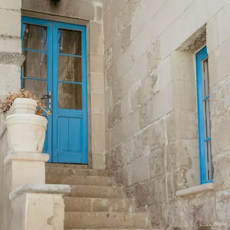 Villa Dar Juno Traditional Gozo