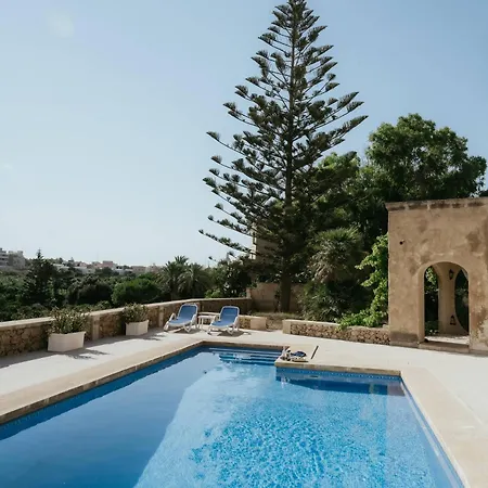 Dar Juno Traditional Gozo * San Lawrenz