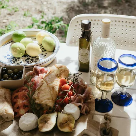 Dar Juno Traditional Gozo Villa San Lawrenz