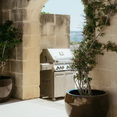 Dar Juno Traditional Gozo