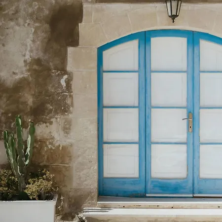 Dar Juno Traditional Gozo * San Lawrenz