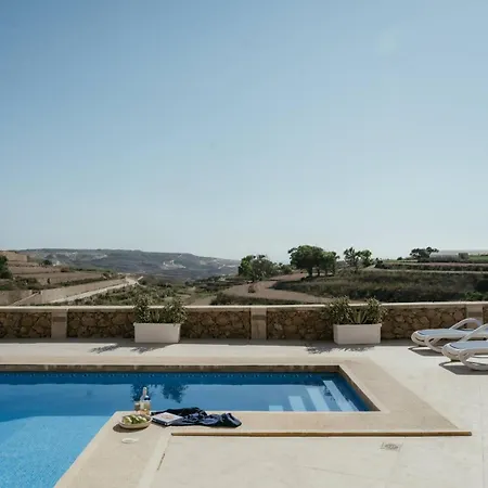 Dar Juno Traditional Gozo *