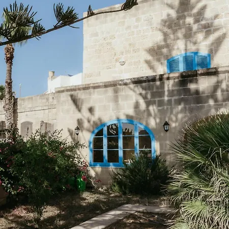 Villa Dar Juno Traditional Gozo San Lawrenz