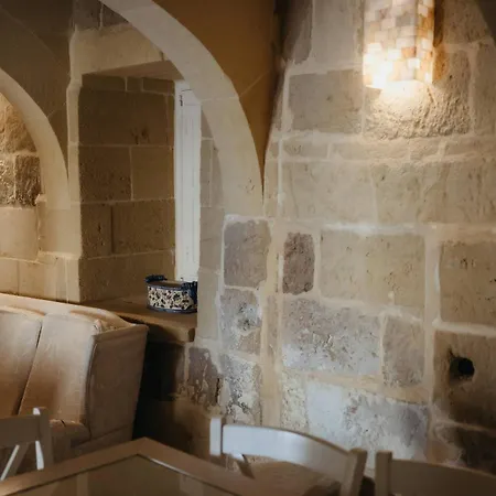 Villa Dar Juno Traditional Gozo *
