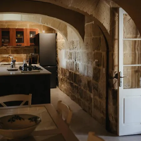 Villa Dar Juno Traditional Gozo