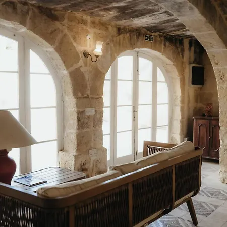 Villa Dar Juno Traditional Gozo *