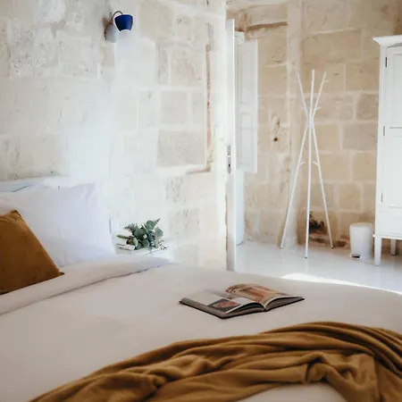 Dar Juno Traditional Gozo San Lawrenz