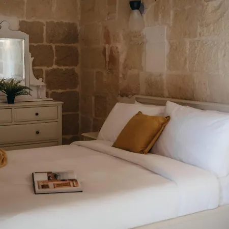 Dar Juno Traditional Gozo * San Lawrenz