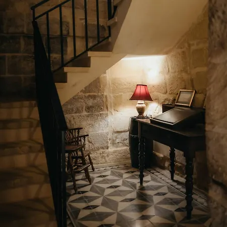 Dar Juno Traditional Gozo San Lawrenz