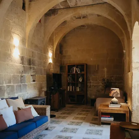 Villa Dar Juno Traditional Gozo *