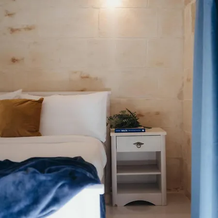 Villa Dar Juno Traditional Gozo *