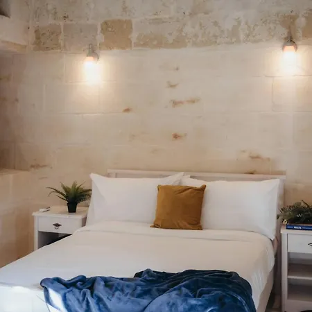 Villa Dar Juno Traditional Gozo