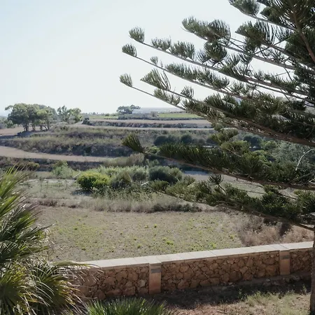 Dar Juno Traditional Gozo Villa