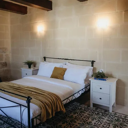 Dar Juno Traditional Gozo Villa