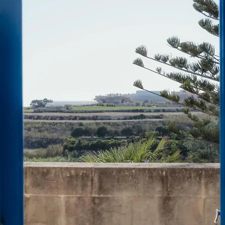 Dar Juno Traditional Gozo San Lawrenz